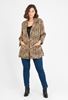 Picture of CURVY GIRL OPEN BLAZER/JACKET